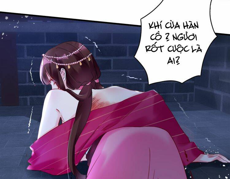 hoa nhan sách chapter 81.1 21