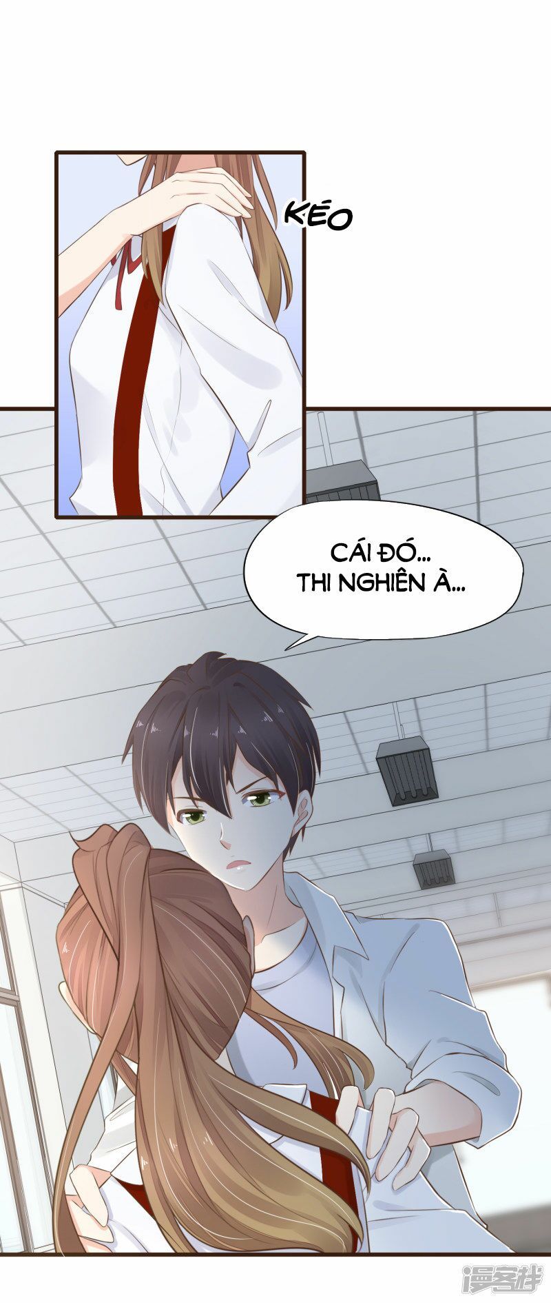 đơn phương 37.5 chapter 18 30