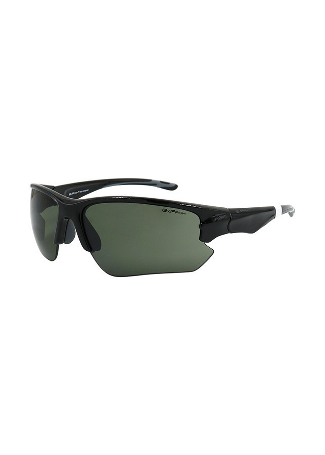 Kính Mát Unisex Exfash EF58770