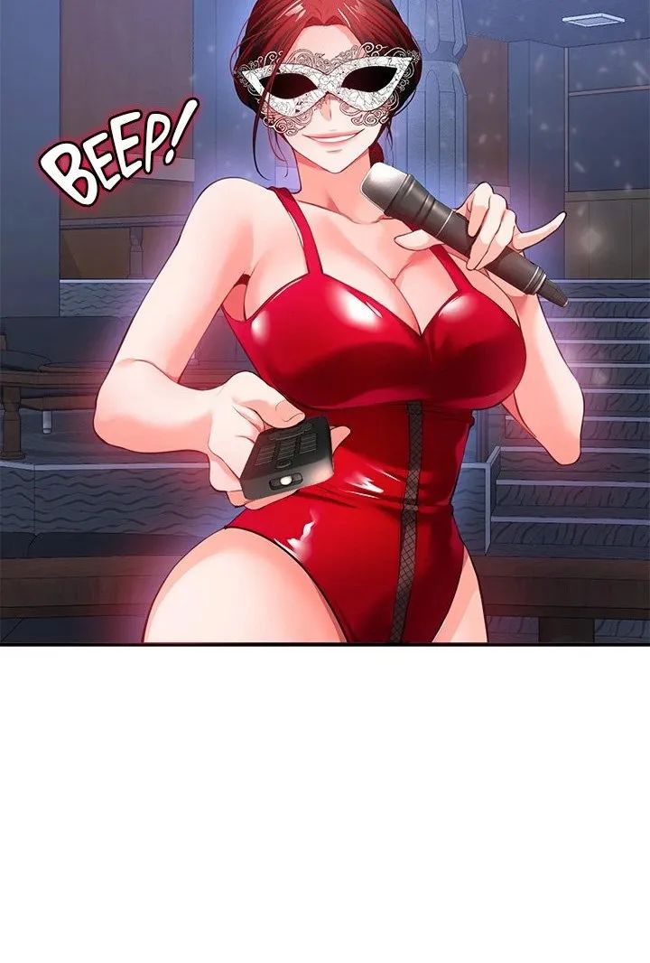 thỏa thuận máu chapter 24 133