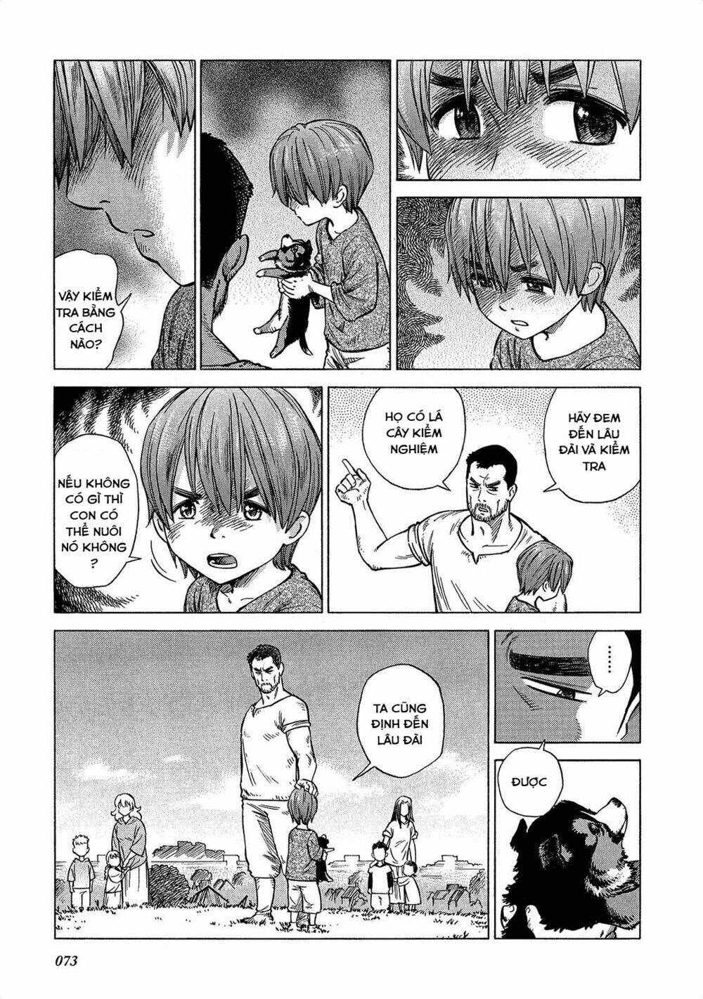 stravaganza - isai no hime chapter 18 10