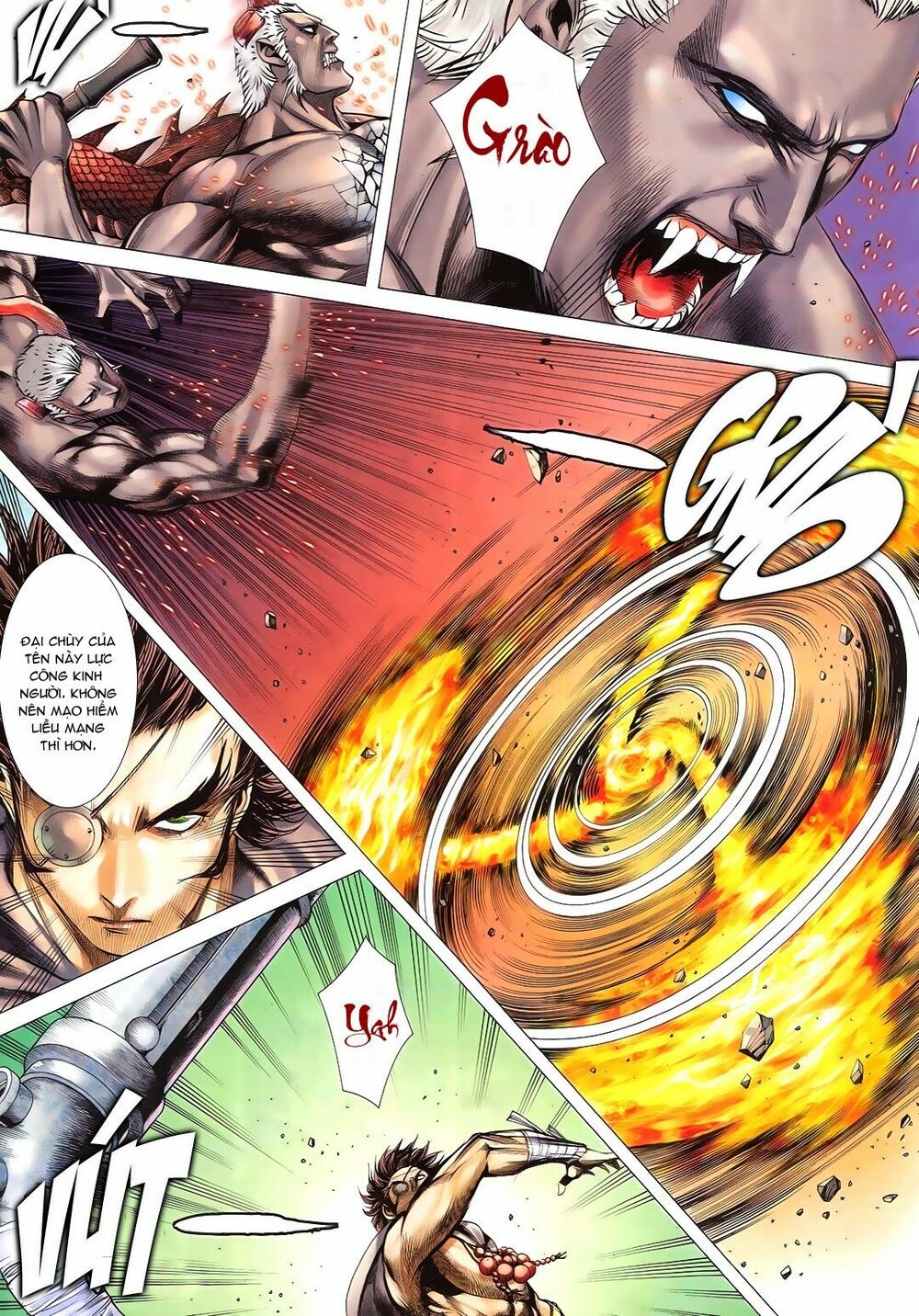 phong thần ký chapter 175 23