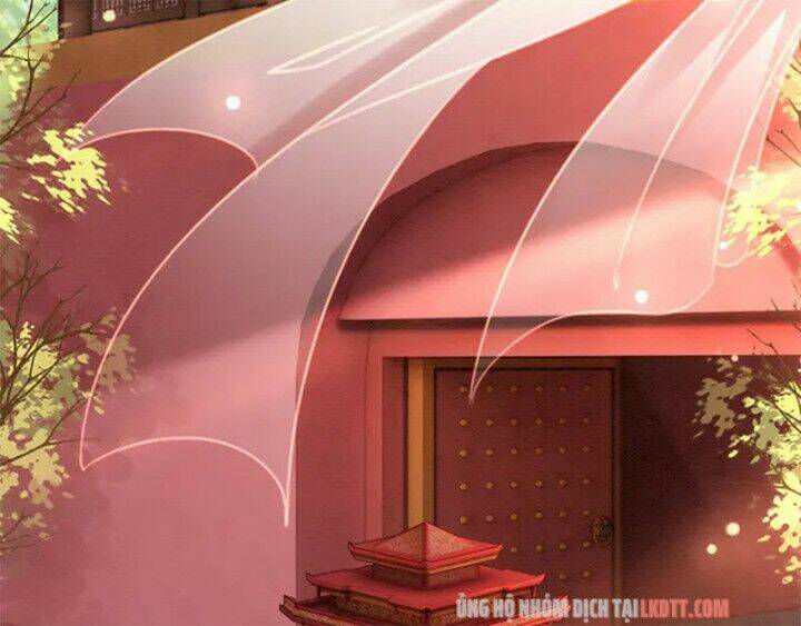 trọng sinh bá sủng nhiếp chính vương quá mạnh mẽ chapter 126 14