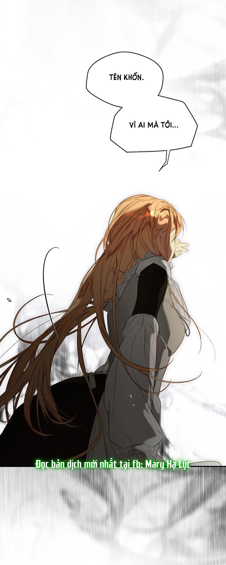 quý cô bí ẩn - secret lady chapter 77.1 16