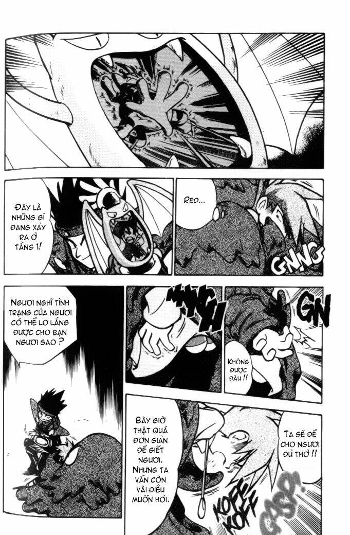 thú cưng đặc biệt chapter 29 11