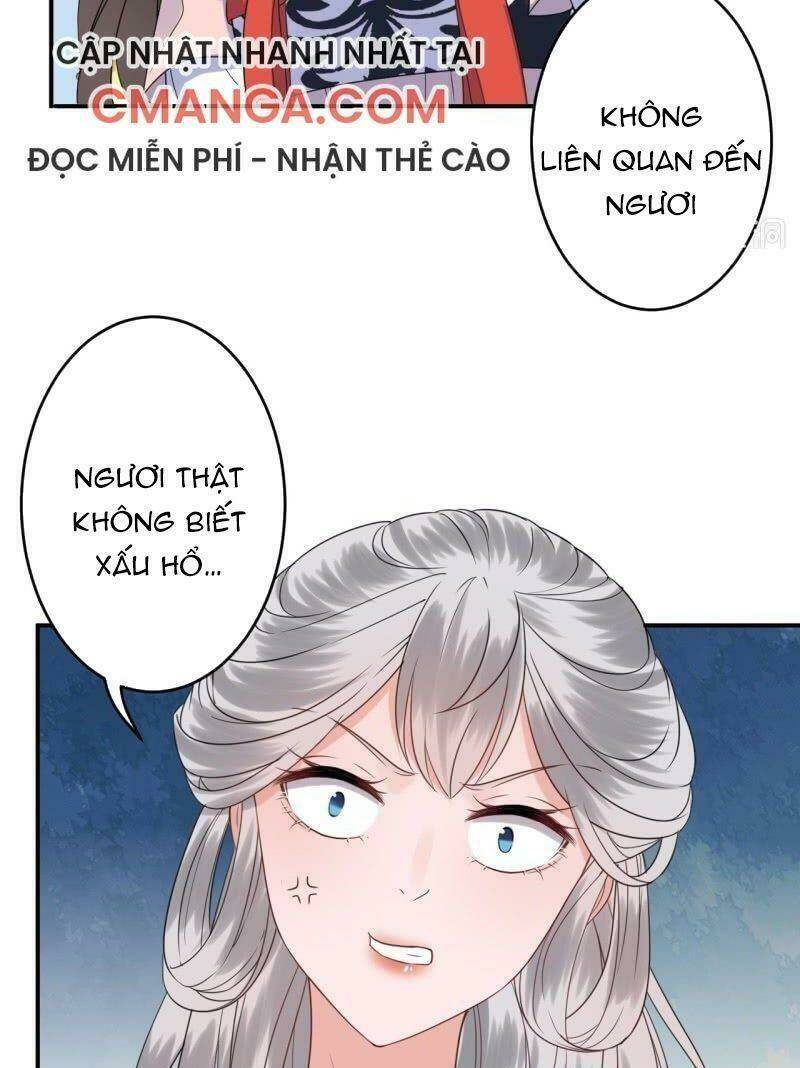 vương gia kiêu ngạo quá khó cua chapter 66 15