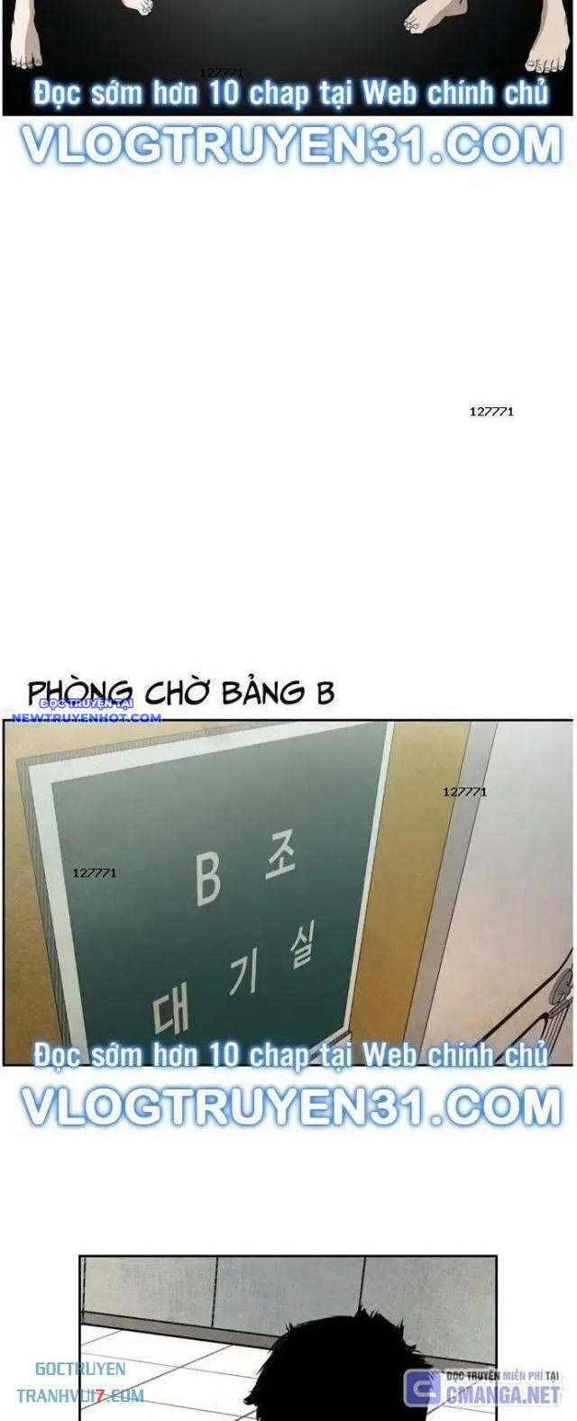 shark - cá mập chapter 144 3