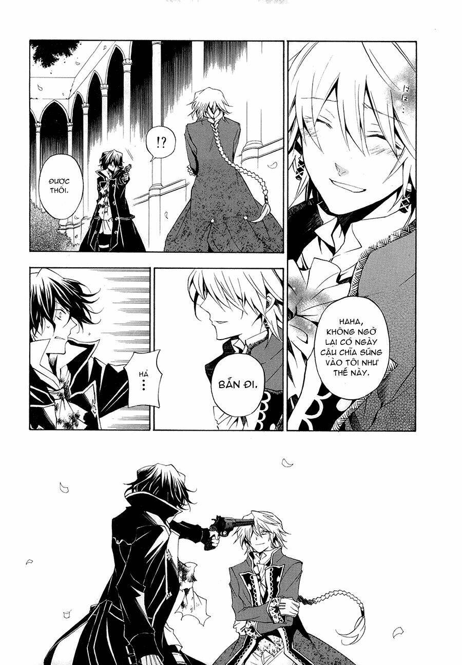 pandora hearts chapter 19 13