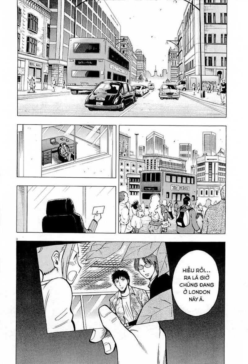 lost man chapter 49 4