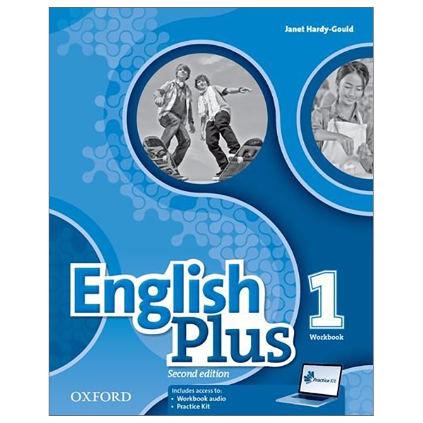 English Plus: Level 1: Workbook With Access To Practice Kit