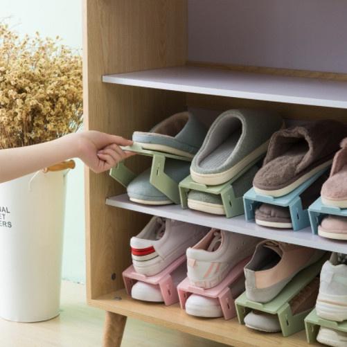 Giá Để Giày Dép Thông Minh Tiện Lợi