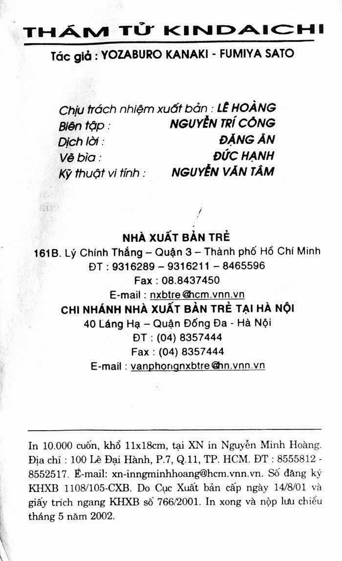 thám tử kindaichi (bản đẹp) chapter 149 4