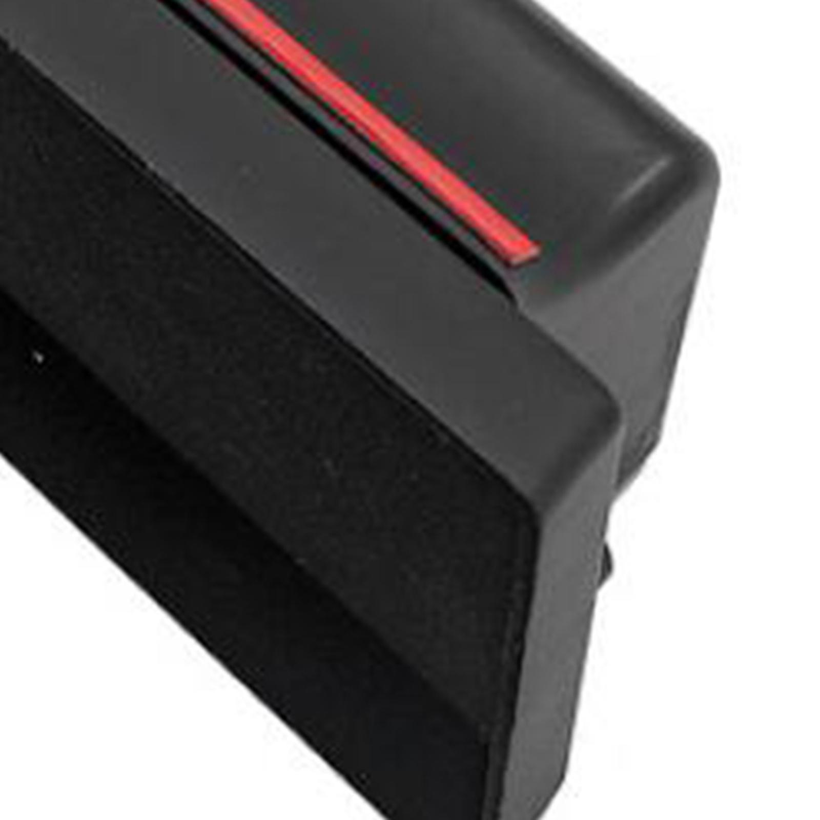 Dashboard Organizer Tray Center Console Storage Box for Atto 3 Parts Interior Accessory