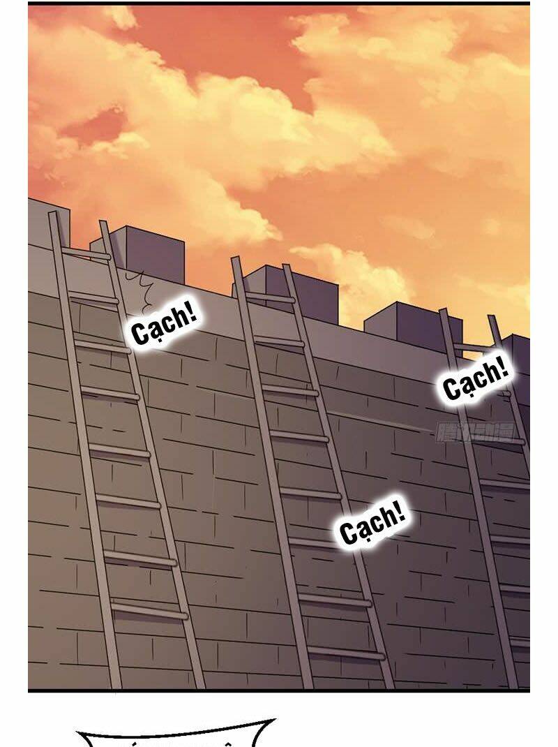 phong quỷ truyền thuyết chapter 193 4