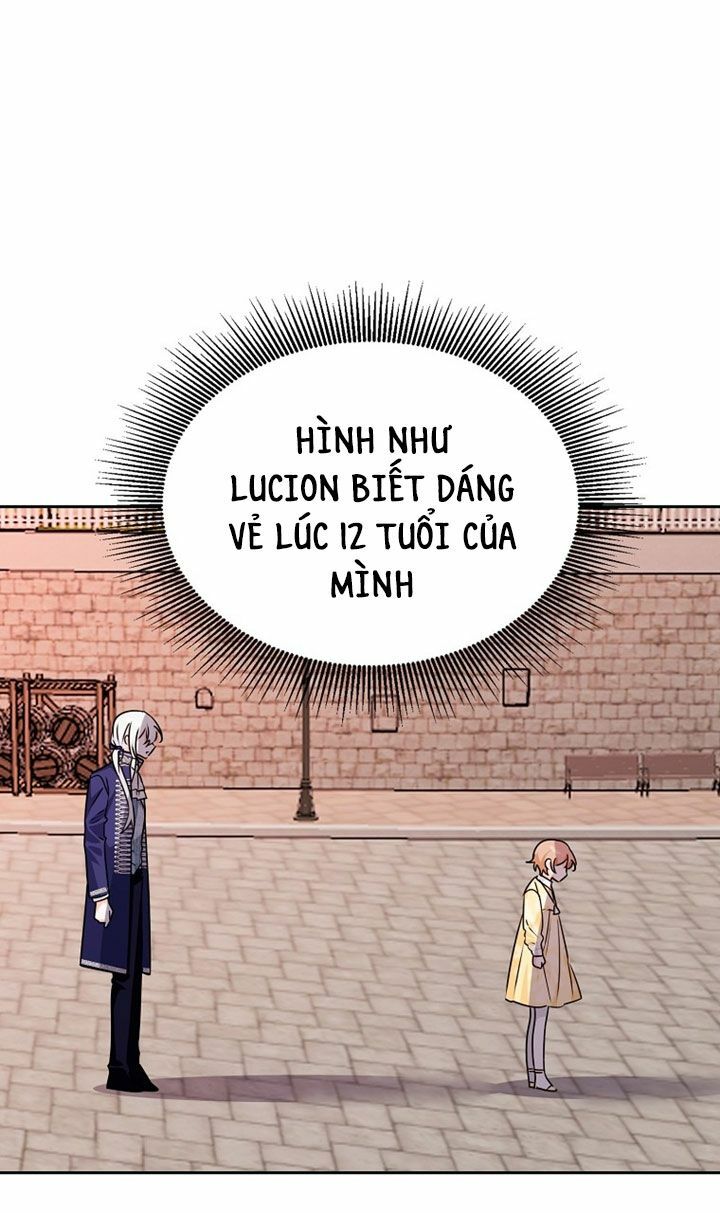 ác nữ karuna bé lại chapter 11 10