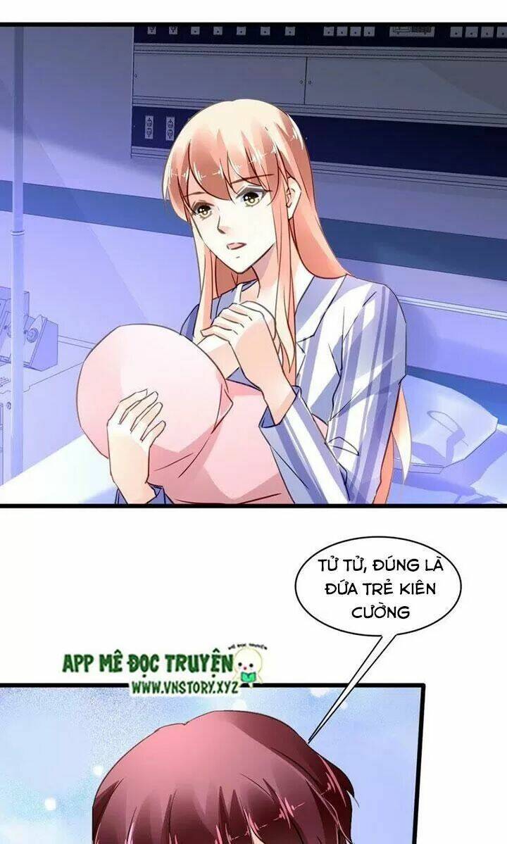 mưu ái thành nghiện chapter 136 7