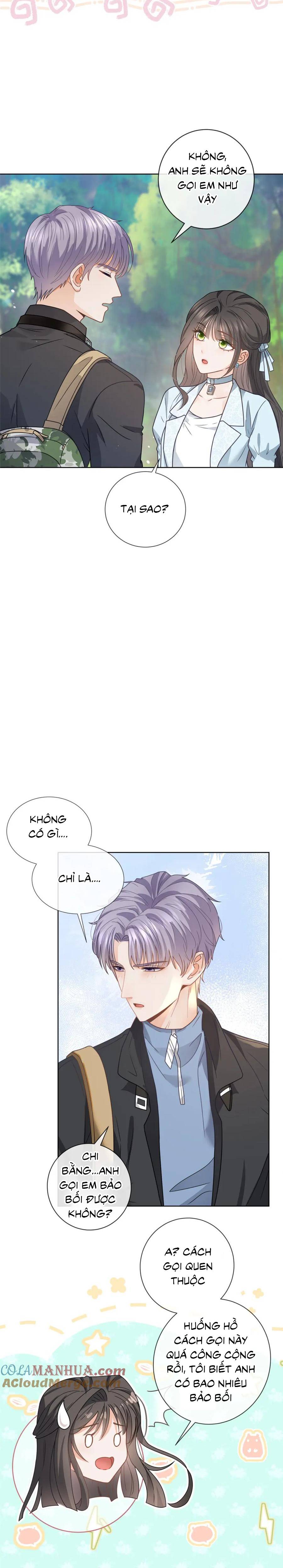 sát thủ đại nhân tại tuyến dưỡng hồ chapter 126 10