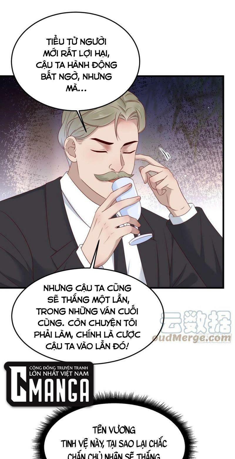 vua đầu tư mạnh nhất chapter 88 25