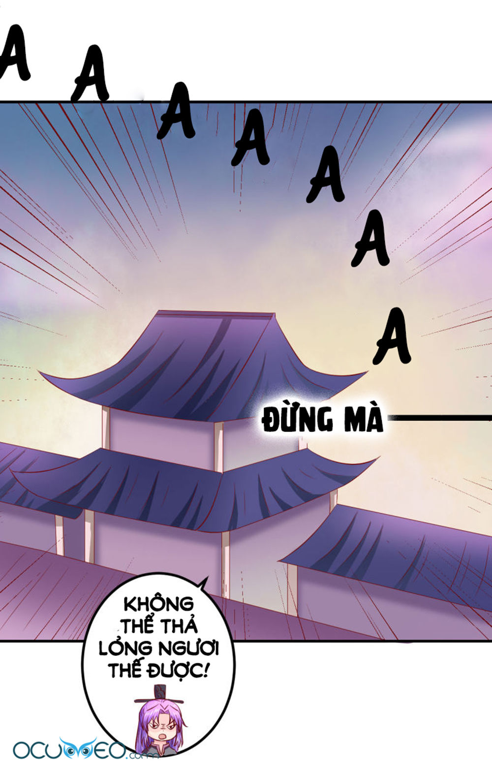 từ đây vương gia không thượng triều sớm chapter 72 12