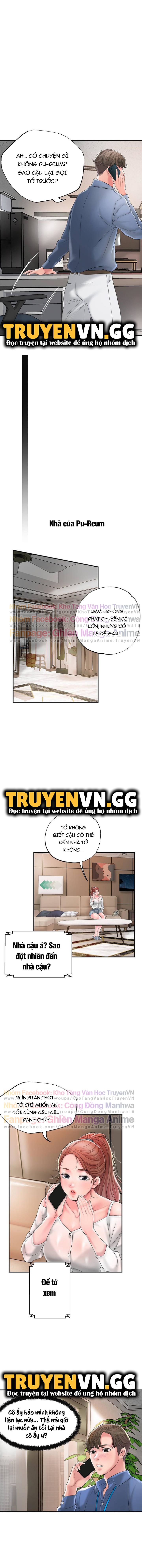 thị trấn nóng bỏng chapter 42 8