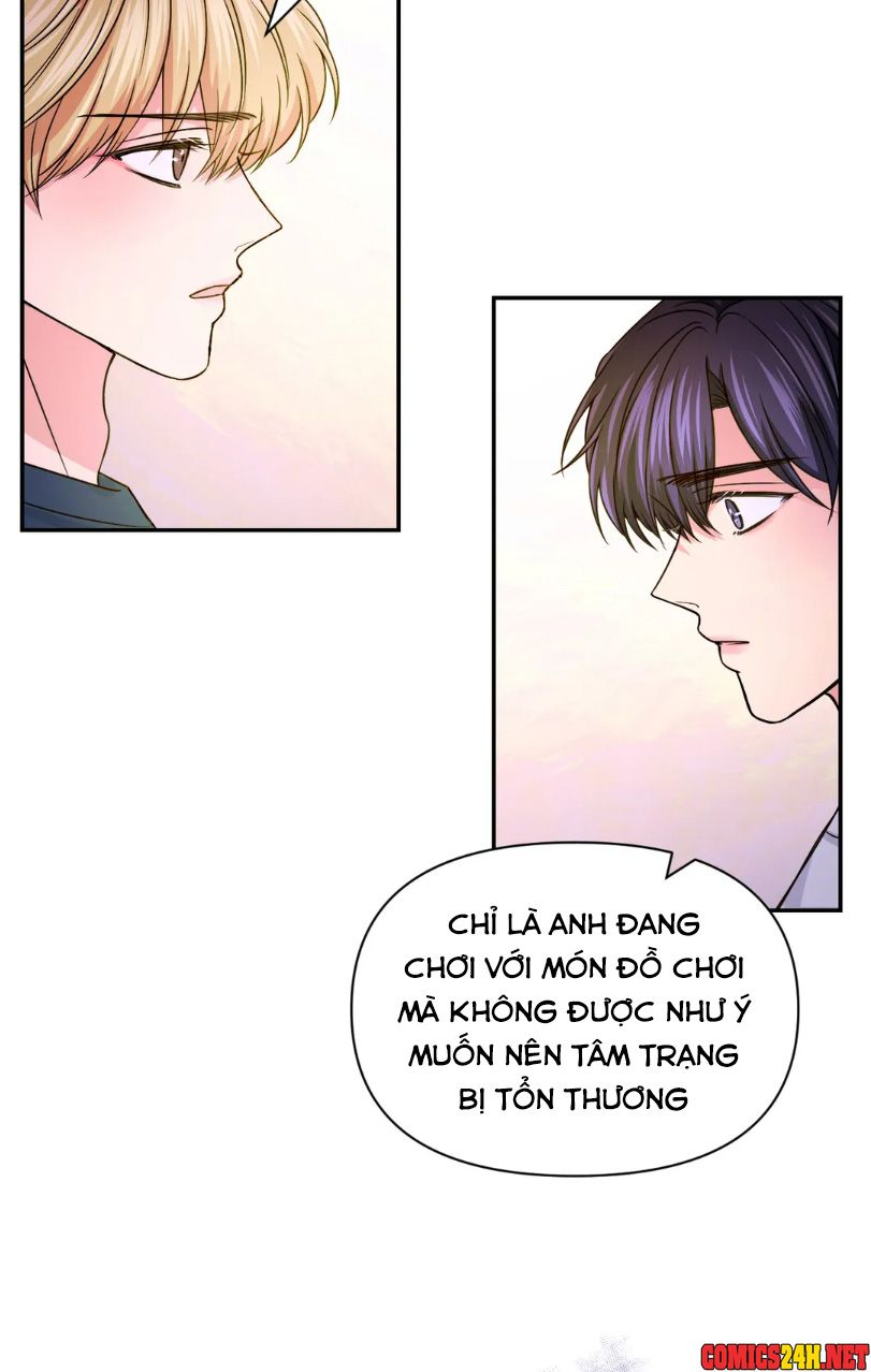 kinh nghiệm cảnh nóng chapter 65 11