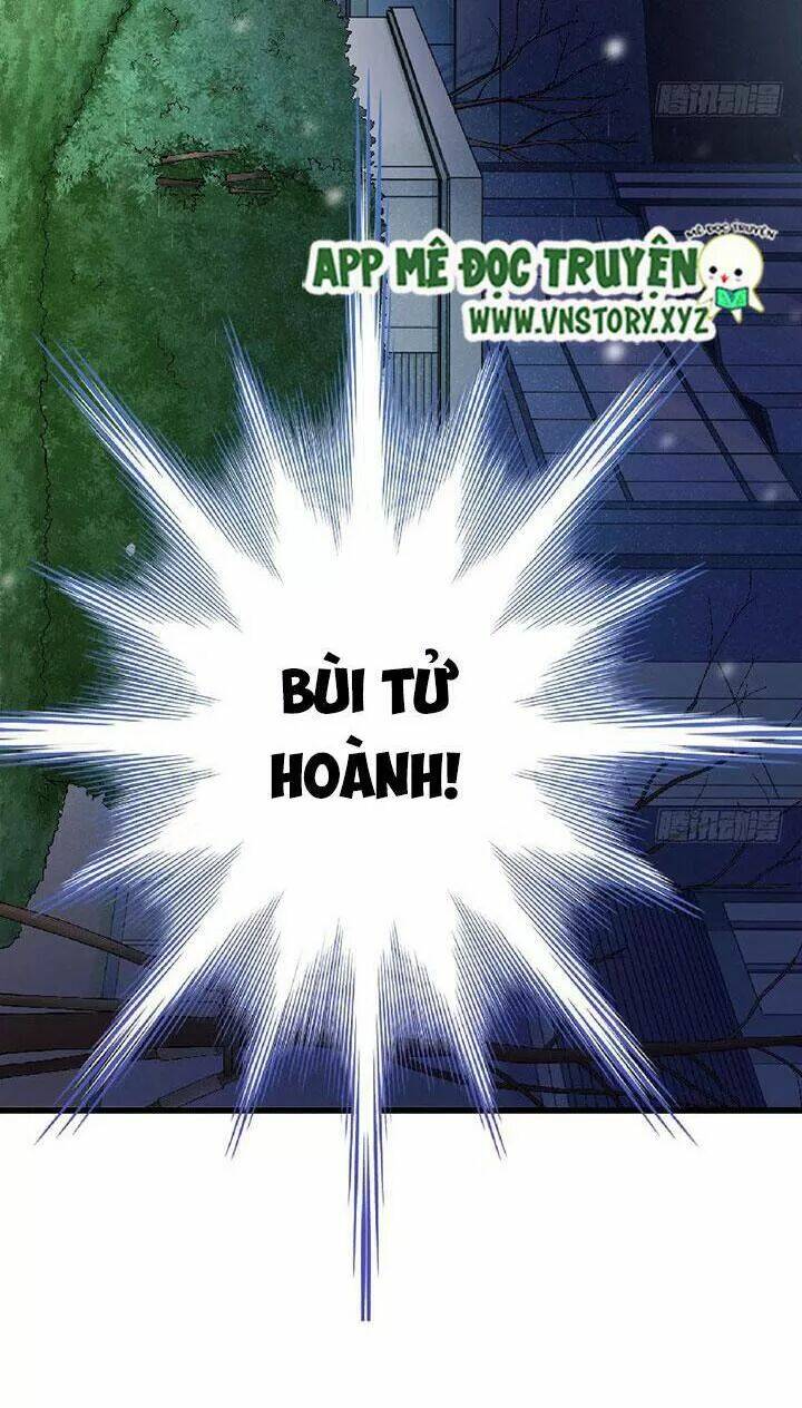 thiên hậu trở về chapter 27 35