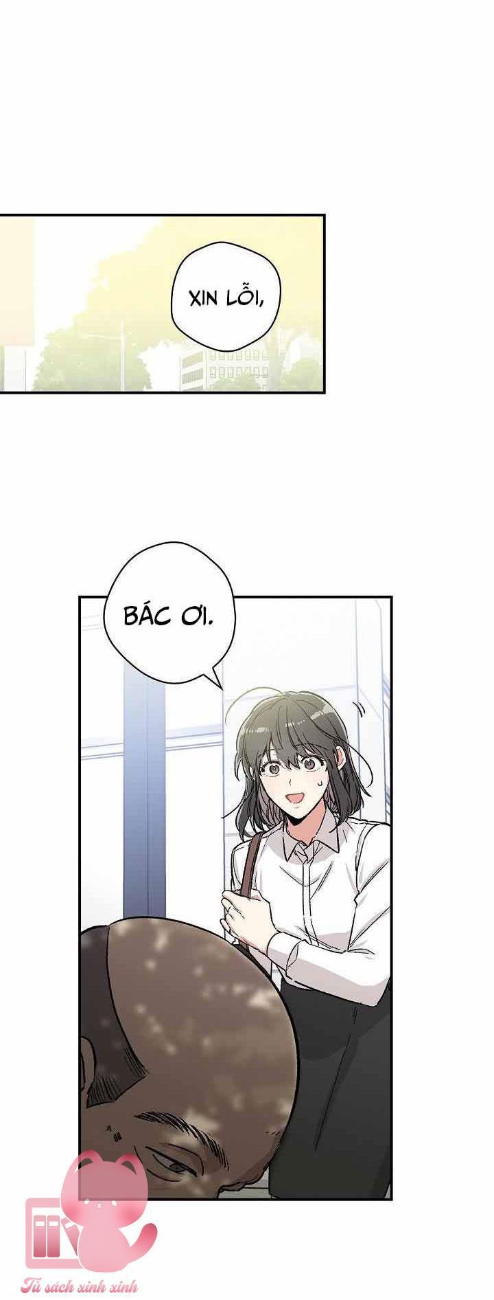 quán cà phê của bom chapter 4 61