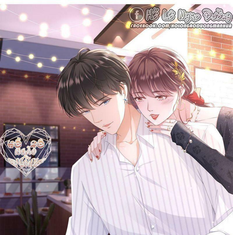 bạn gái tôi mới 30+ tuổi xuân chapter 85 1