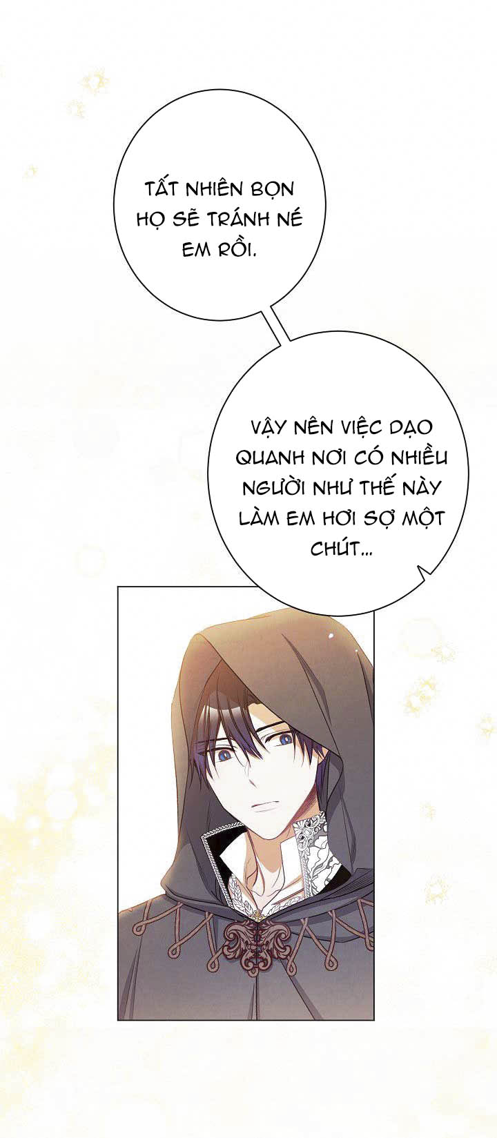 ác nữ đảo ngược đồng hồ cát chapter 65 9