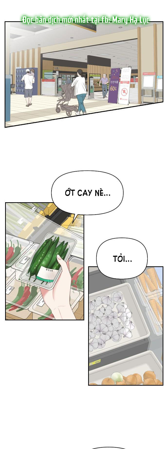 gửi em người đánh cắp những vì sao - to you who swallowed a star chapter 36.1 6