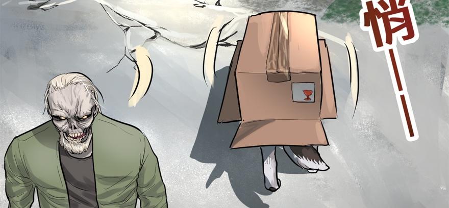 vua sinh tồn chapter 61 8