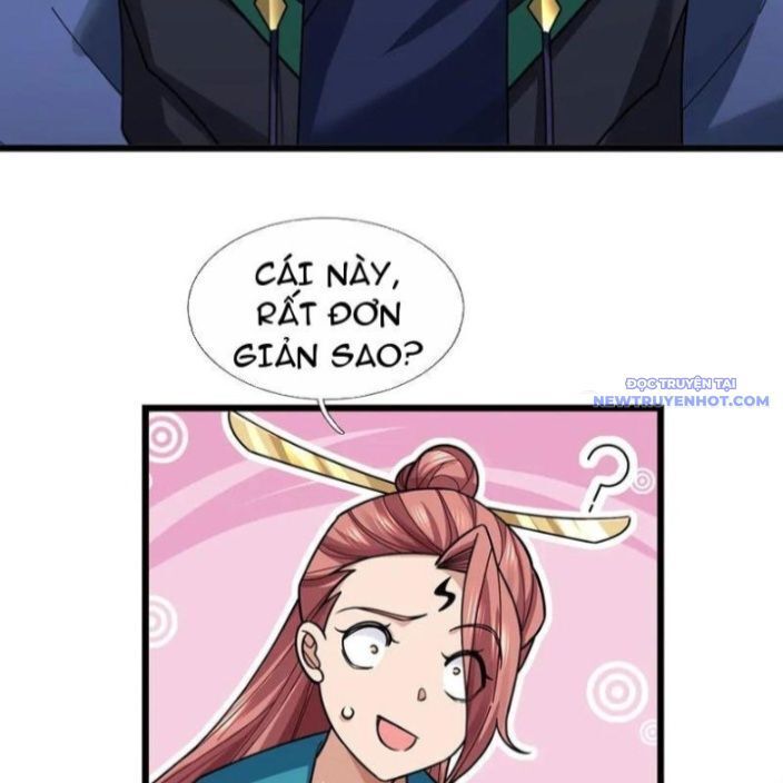 ngủ say vạn cổ: xuất thế đẩy ngang chư thiên chapter 90 100