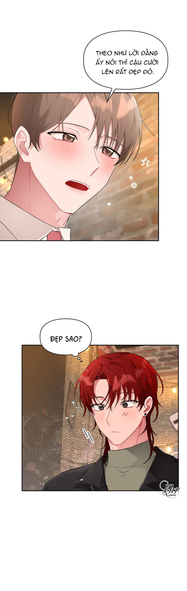 one, two, three chapter 2 8