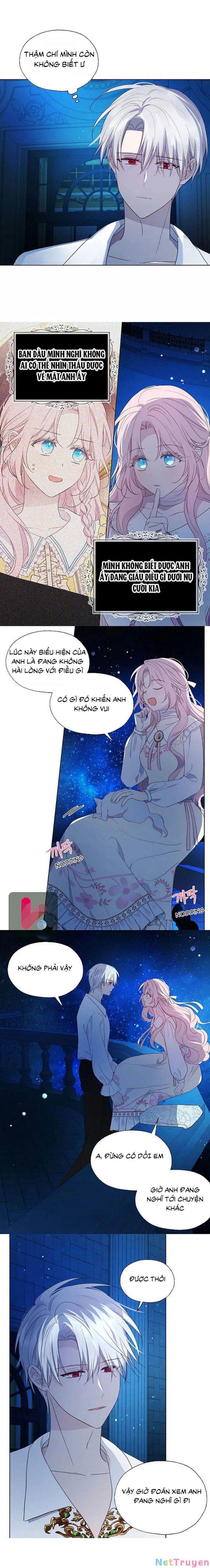 quyến rũ papa của nhân vật phản diện chapter 77.1 2