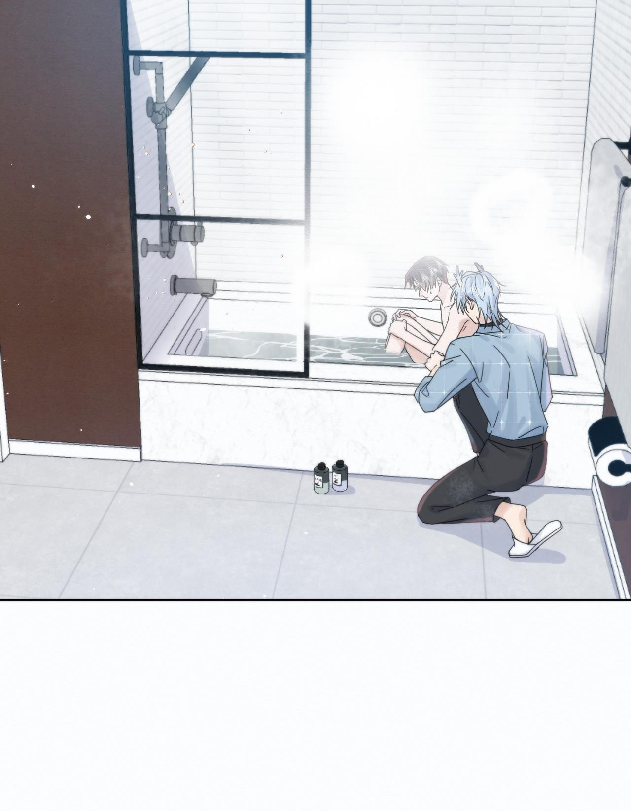 huynh dạy đệ vô lễ chapter 5 11