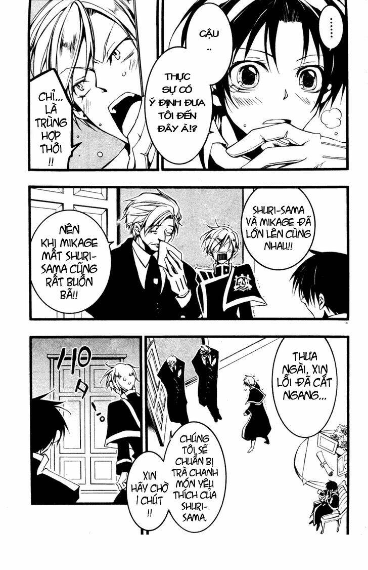 ghost hunter chapter 76 3