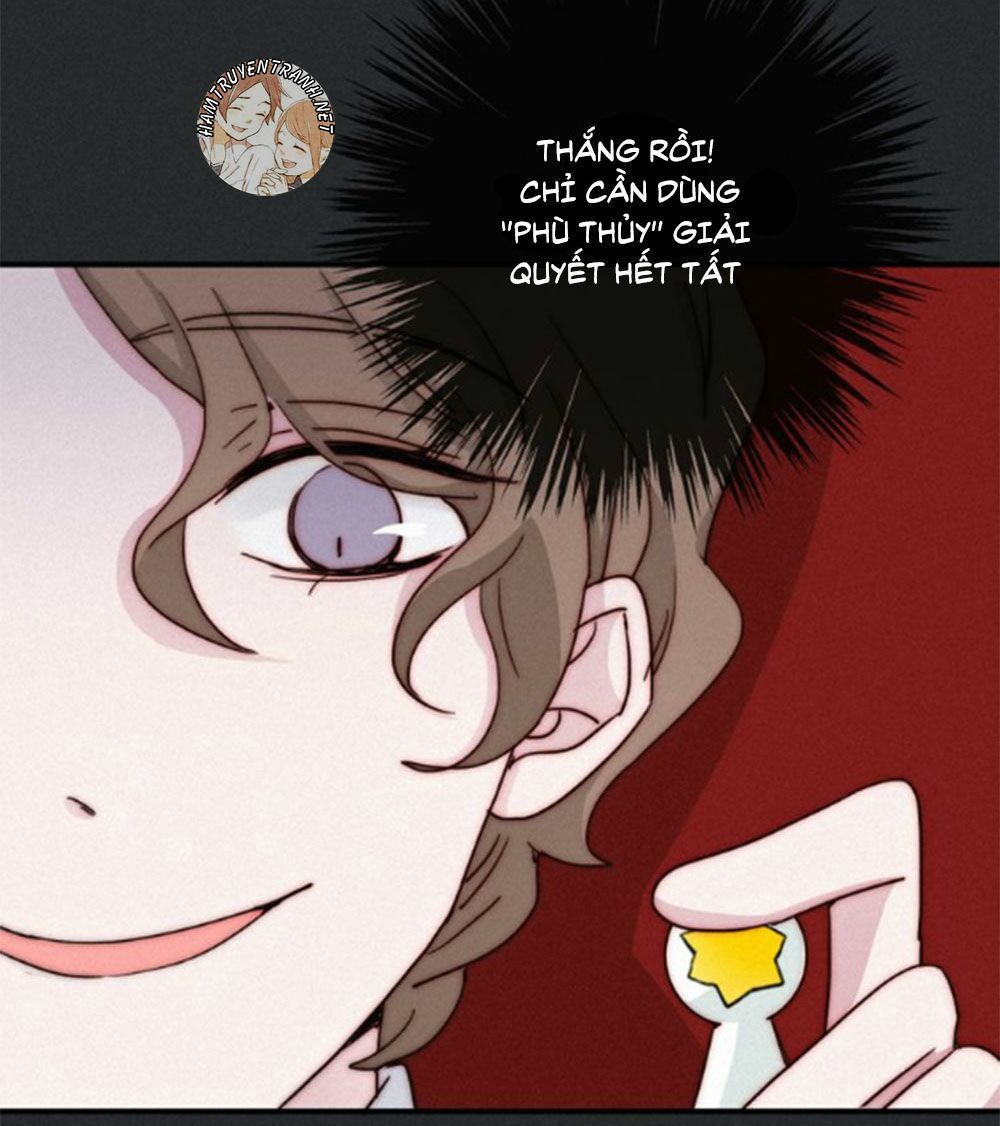 bí mật bóng đêm chapter 5.1 19