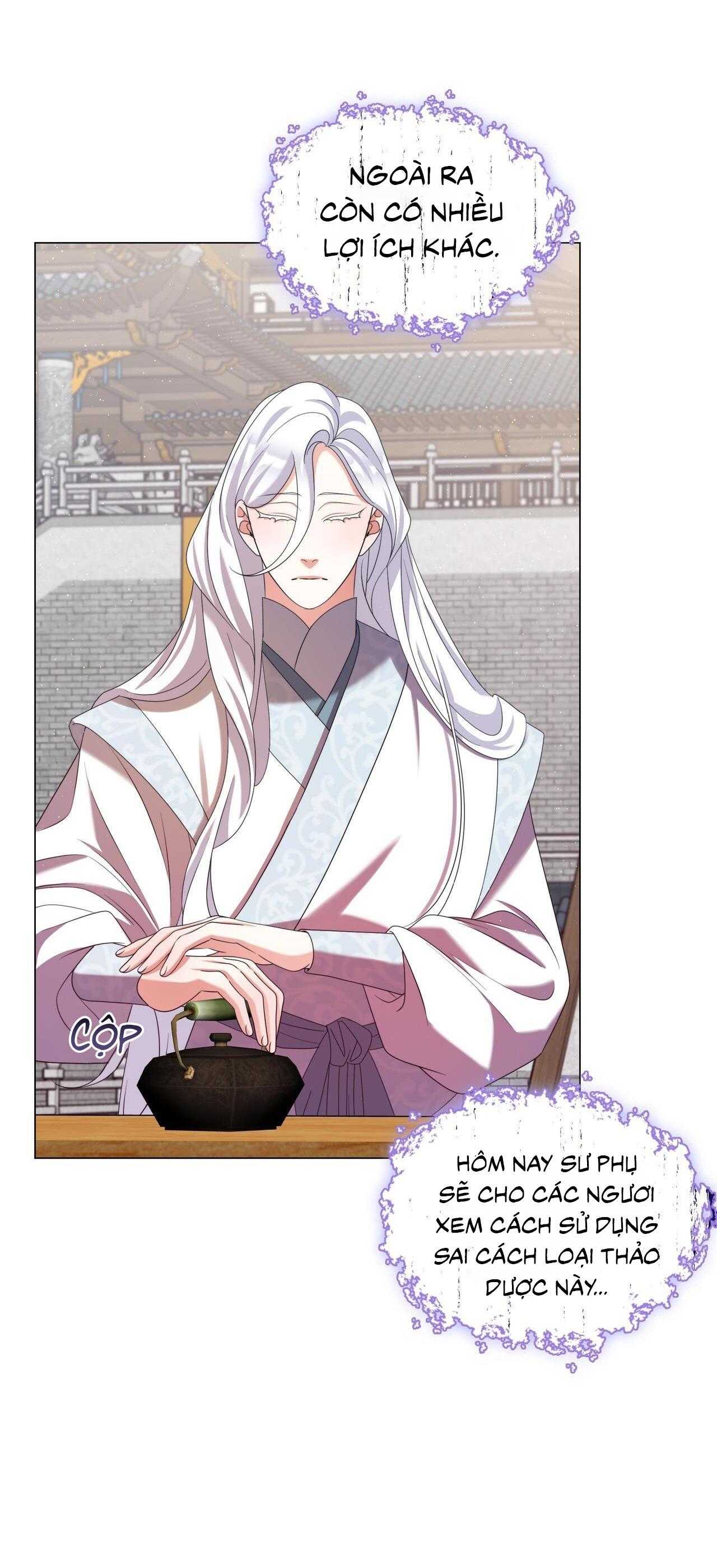 tôi đã nuôi dạy thủ lĩnh giáo phái ác ma chapter 22 29