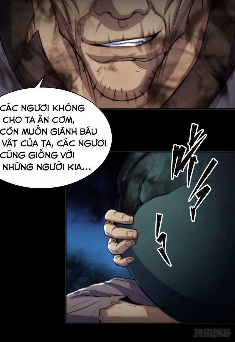 thông u đại thánh chapter 10 8