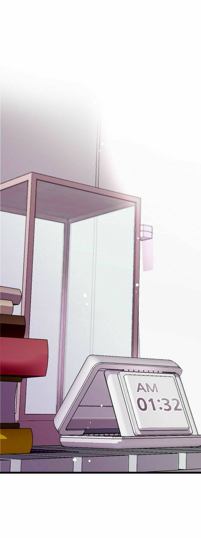 người máy hủy diệt chapter 8 10