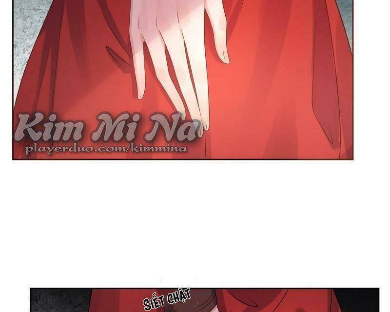 vương gia kiêu ngạo quá khó cua chapter 18 17