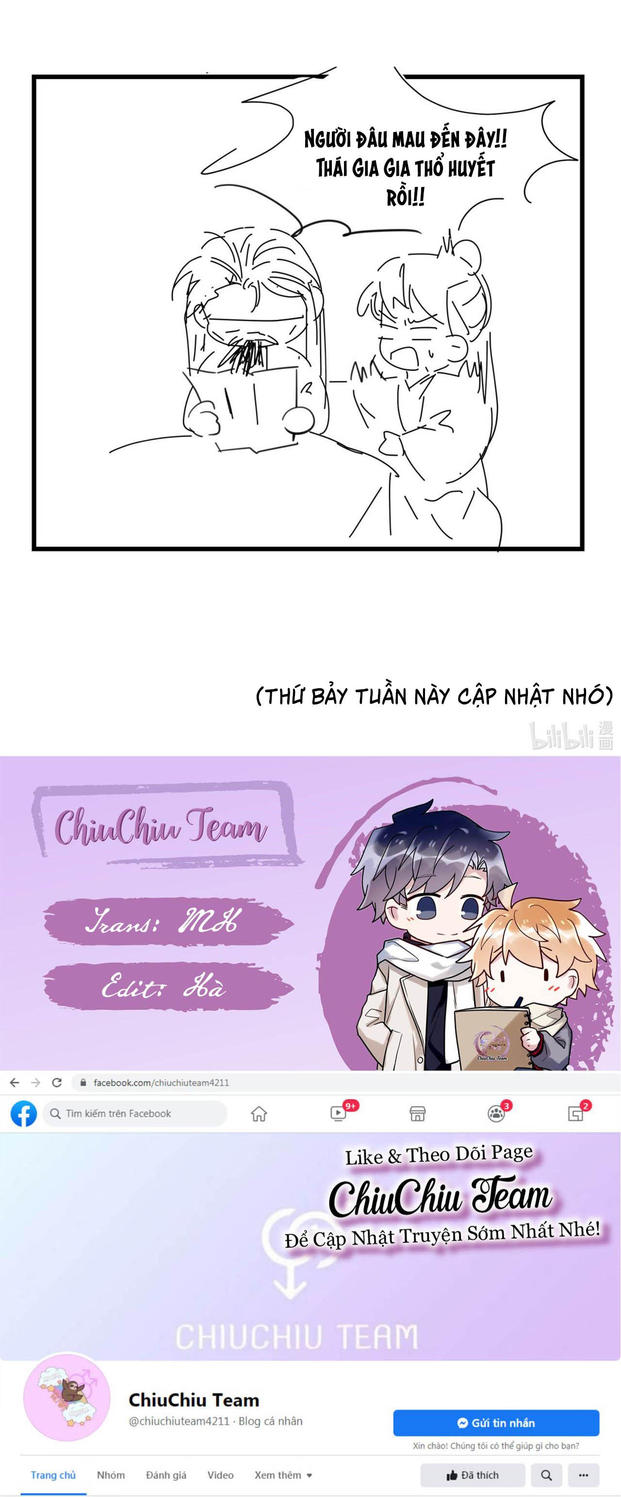 Hình Như Cầm Nhầm Kịch Bản Của Nữ Chính Rồi! chapter 97.2