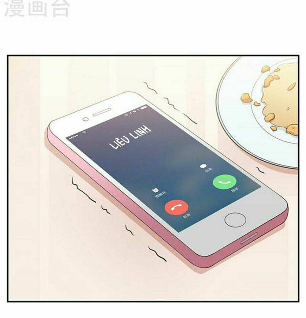 gối đầu vào tổng tài ác ma chapter 103 8