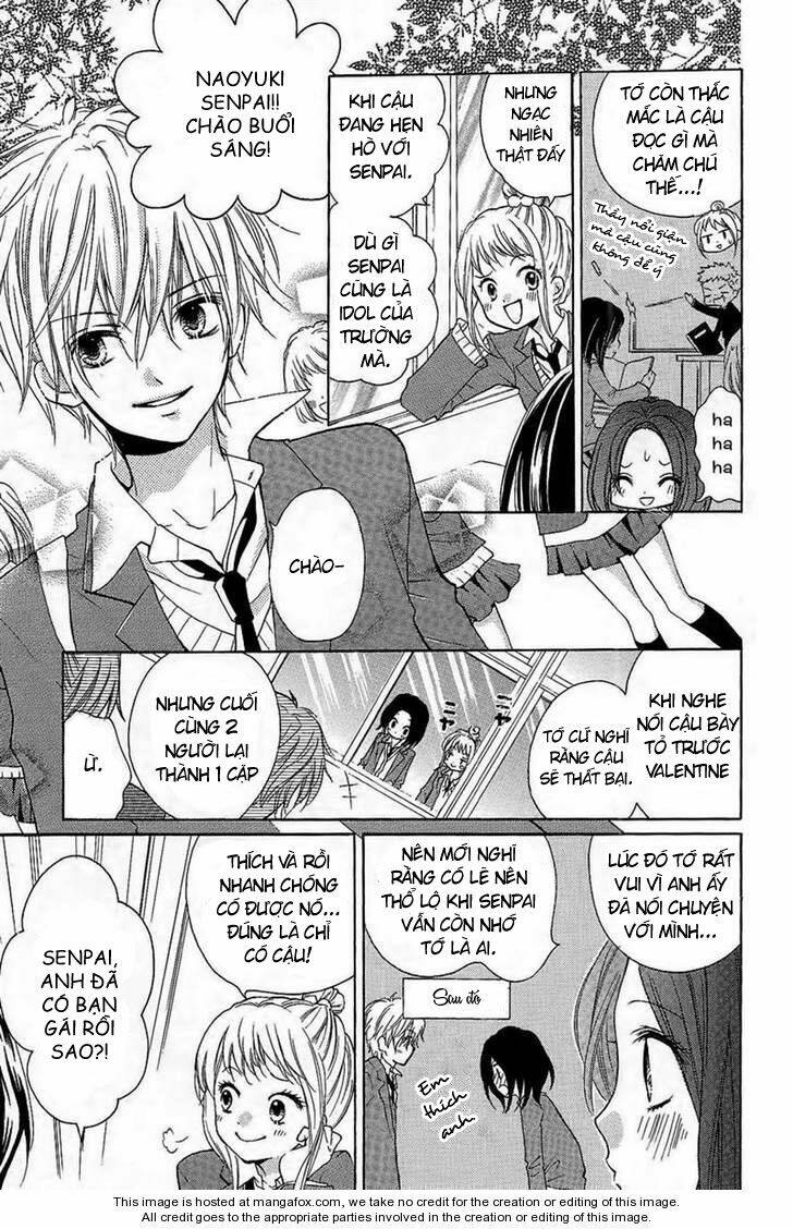 lớp học rùng rợn chapter 5 7