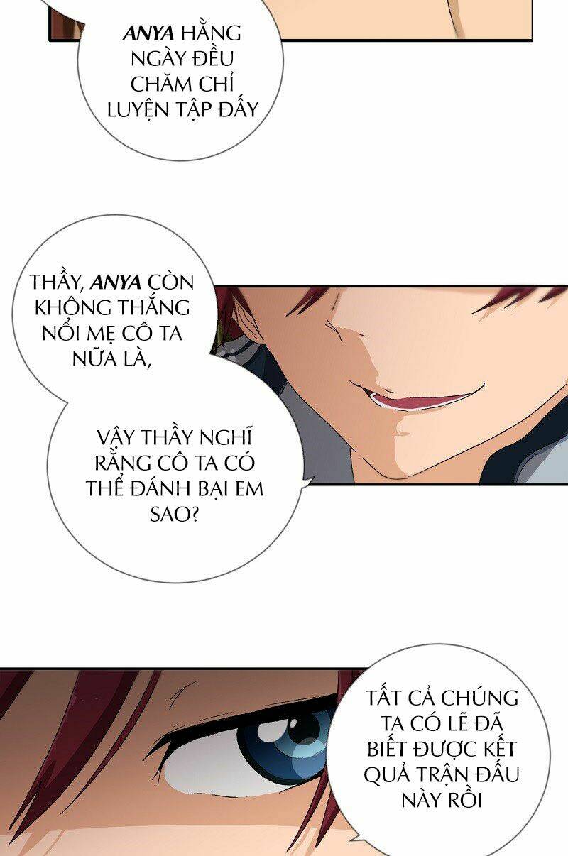 nhiệt huyết thanh xuân chapter 4 19