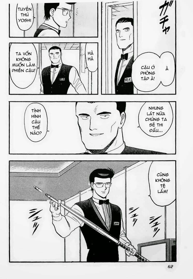 break shot chapter 136 6