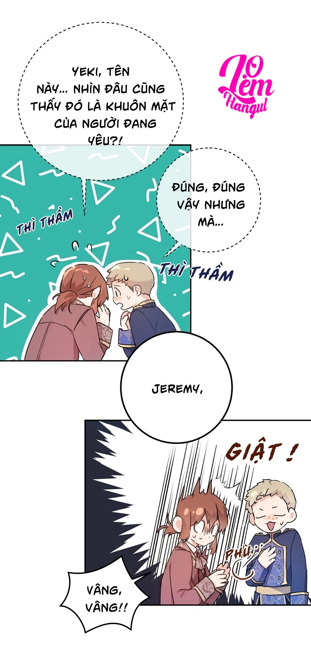 con rối ác nữ marionette chapter 20 34