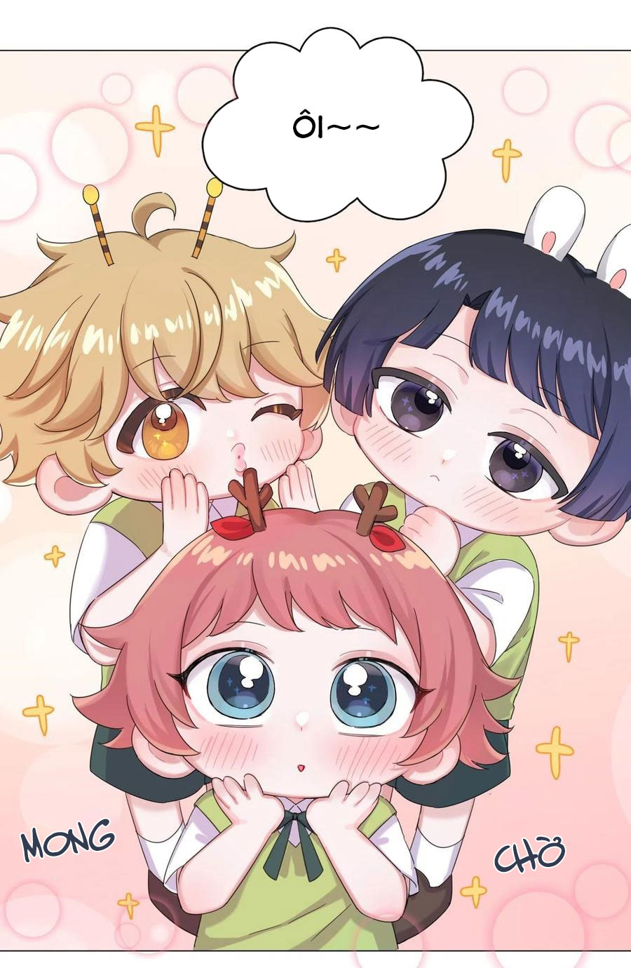 nhất hoàng cửu công thập nhị thê chapter 36 33