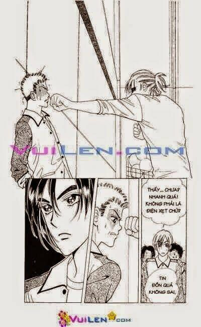 hắn ta, anh ấy và cô ấy - he and that girl chapter 3 71