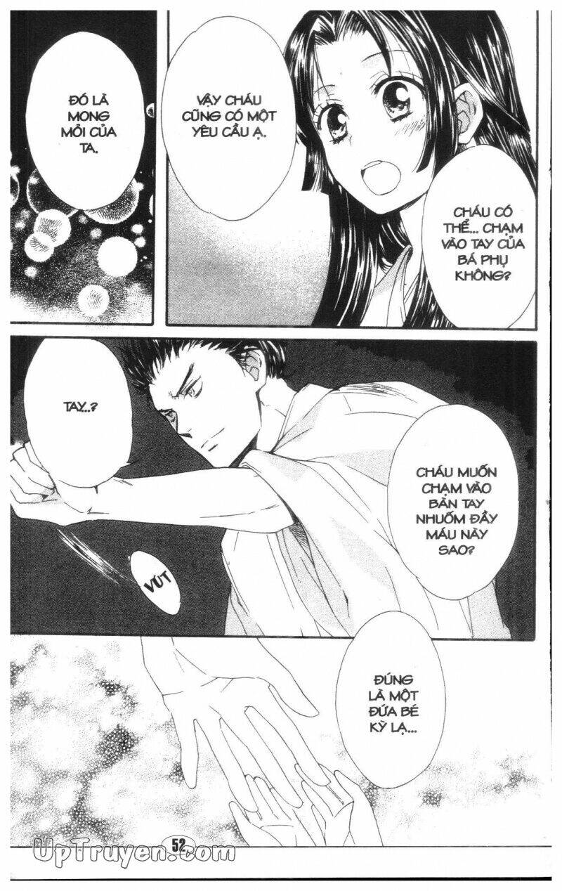 công chúa chiến quốc chapter 1 52